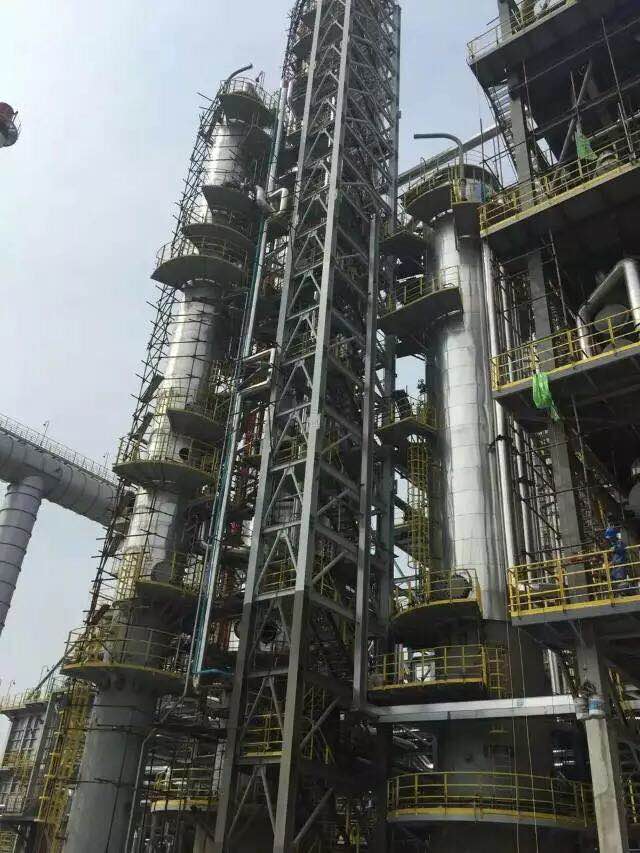 莲都设备翻新喷涂・钢构厂房升级改造