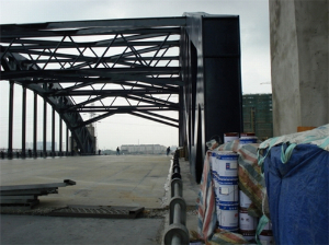 莲都专注工业场景喷漆服务